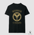 Camiseta Algodão Peruano - Paladina