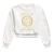 Cropped Moletom - Monge - loja online