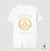 Camiseta Algodão Peruano - Ladina na internet