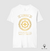 Camiseta Algodão Peruano - Clérigo na internet