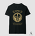 Camiseta Algodão Peruano - Bardo