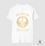 Camiseta Algodão Peruano - Bardo na internet