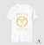 Camiseta Algodão Peruano - Paladino na internet