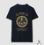 Camiseta Algodão Peruano - Monja na internet