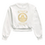 Cropped Moletom - Ladino - loja online