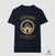 Camiseta Algodão Peruano - Feiticeiro