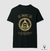 Camiseta Algodão Peruano - Bruxa - comprar online