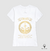 Camiseta Algodão Peruano - Guerreira - loja online