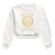 Cropped Moletom - Bruxo - loja online