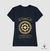 Camiseta Algodão Peruano - Clériga - loja online