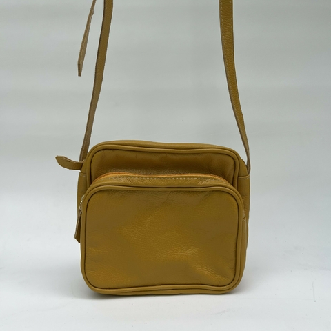 Bolsa de Couro - B 501 - comprar online
