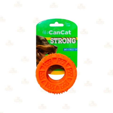 RUEDA STRONG SUPER DURA - CANCAT