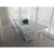 Adesivo Alltak Premium Branco Brilho 1,00m x 61cm - Kolado