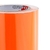 Adesivo Oracal Orange Fluor 1,26m Largura