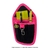 Bainha Para Ferramentas Rosa (5 bolsos) CH 63-2215 Exfak - comprar online