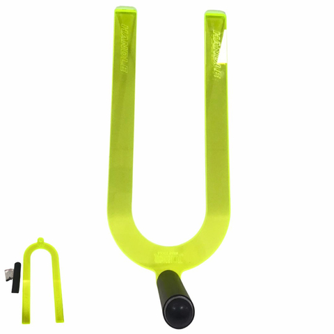 Espatula ACRILICO Maçanetas/Antena Handle 9221 Joker