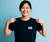 Camiseta Tech Modal Null it wear na internet