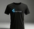 Camiseta Tech Modal Flutter - comprar online