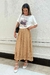 T-SHIRT ESTONADA MY PERSONALITY OFF WHITE - comprar online