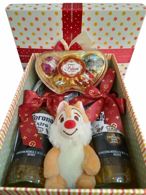 Ancheta para Hombre: