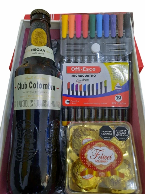 Ancheta para Hombre: