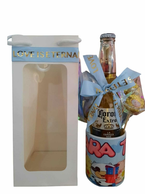 Ancheta para Hombre: