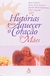 Historias para Aquecer o Coração das Mães - Autor: Jack Canfield e Outros (2002) [usado]