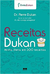 Receitas Dukan - Autor: Dr, Pierre Dukan (2014) [usado]