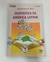 Geopolítica da América Latina 17ª Edição - Autor: Nelson Bacic Olic (1997) [usado]