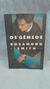 Os Gemeos - Autor: Rosamond Smith (1987) [usado]