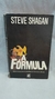 A Formula - Autor: Steve Shagan (1980) [usado]