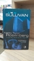 A Lei de Sullivan - Autor: Nancy Taylor Rosenberg (2007) [usado]