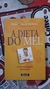 A Dieta do Mel - Autor: Mike e Start Mclnnes (2006) [usado]