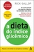 A Dieta dos Deuses - Autor: Dr. Fedon Alexander Lindberg (2005) [usado]