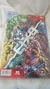 Vingadores X-men Eixo 3 Volumes - Autor: Marvel [usado]