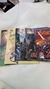 Scion - 6 Volumes - Autor: Ron Marz / Outros [usado]