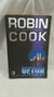 Vetor - Autor: Robin Cook (1999) [usado]