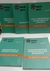 M.e.d 2019 Ginecologia - 5 Vol. - Autor: Mederi (2019) [usado]