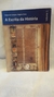 A Escrita da Historia Vol 1 - Autor: Flavio de Campos; Regina Claro (2010) [usado]