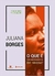 O que é Encarceramento em Massa - Feminismos Plurais - de Bolso - Autor: Juliana Borges (2018) [usado]