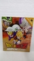 Dragon Ball Z - Warriors (livro Ilustrado com Figurinhas,algumas Faltando) - Autor: Desconhecido [usado]