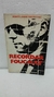 Recordar Foucault - Autor: Renato Janine Ribeiro (1985) [usado]