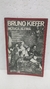 Bruno Kiefer Música Alemã - Autor: Bah, Mozart, Beethoven, Schubert, Brahms, Schumann (1985) [usado]