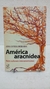 América Aracnídea - Teias Culturais Interamericanas - Autor: Ana Luiza Beraba (2008) [usado]