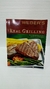 Real Grilling: Over 200 Original Recipes, Each With a Color Photo - Autor: Jamie Purviance (2005) [usado]