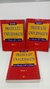 Prática de Enfermagem 3 Volumes - Autor: Sandra M. Nettina (2003) [usado]