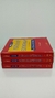 Prática de Enfermagem 3 Volumes - Autor: Sandra M. Nettina (2003) [usado] - comprar online