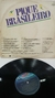 Lp Pique Brasileiro - Interprete: Aluísio Machado, David Correa e Gracia do Salgueiro [usado] - comprar online