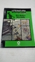 Literatura Brasileira em Quadrinhos - Brás, Bexiga e Barra Funda - Autor: Antônio de Alcântra Machado (2006) [usado]