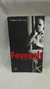 Foucault: a Coragem da Verdade - Autor: Frédéric Gros (org.) (2004) [usado]